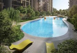 Copen Grand (D24), Condominium #501949901